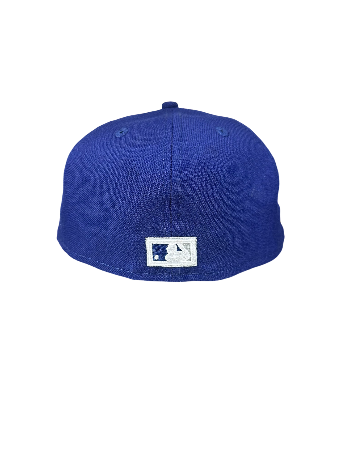 FITTED HAT + ZINE COMBO - BROOKLYN DODGERS