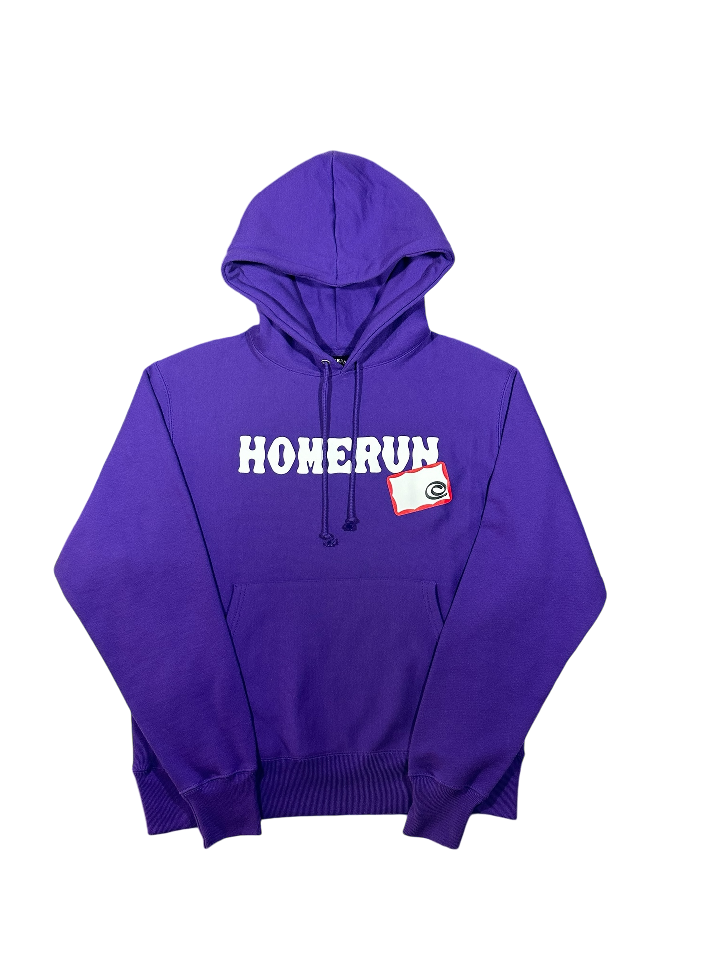 ADEK WANTO HOODIE - PURPLE