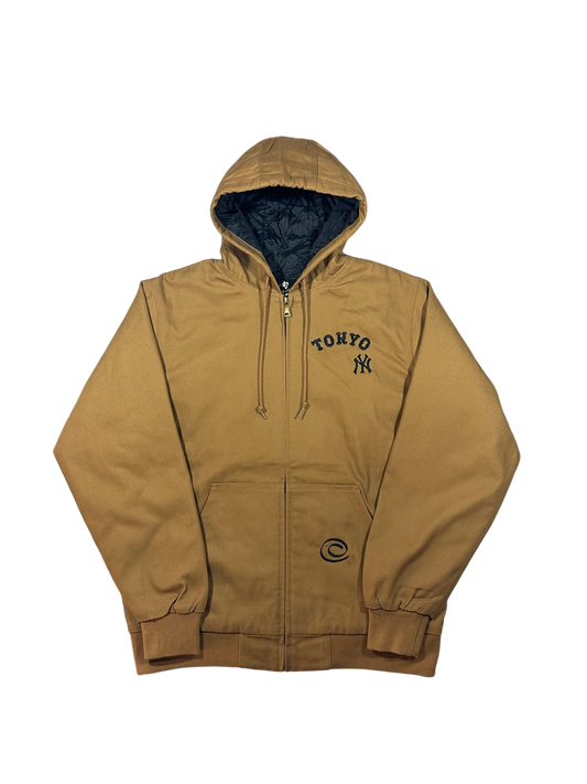 NY TOKYO WORKWEAR JACKET