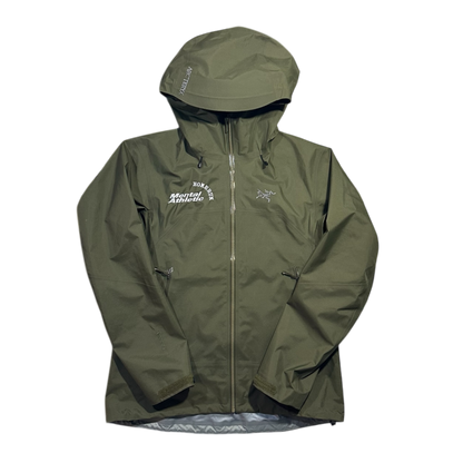 MENTAL ATHLETIC X HOMERUN BETA SL - TATSU