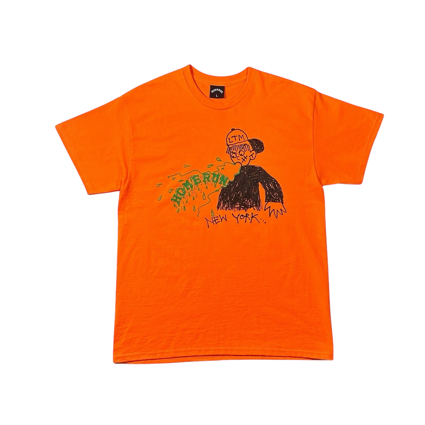 AMBROISE & RLSWYZE “DOUBLING” SHIRT