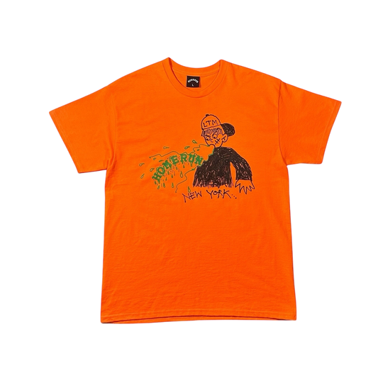 AMBROISE & RLSWYZE “DOUBLING” SHIRT