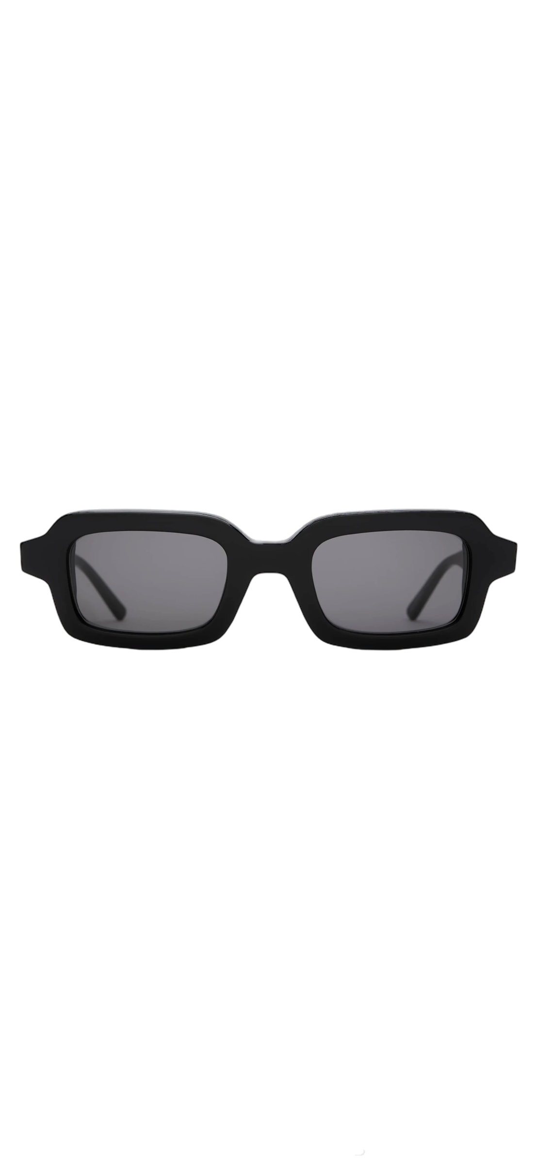 IGGY X CRAP EYEWEAR - THE LUCID BLUR