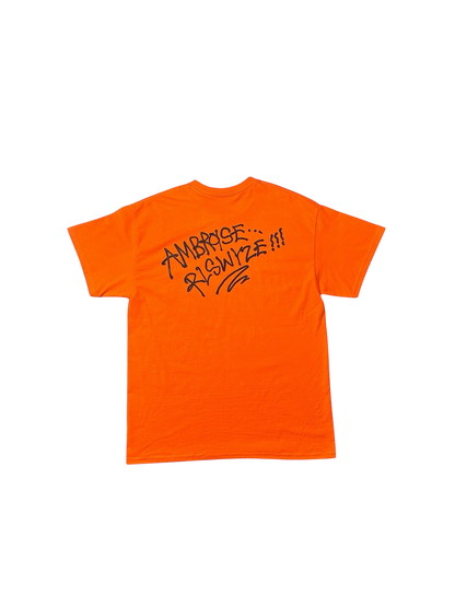 AMBROISE & RLSWYZE “DOUBLING” SHIRT