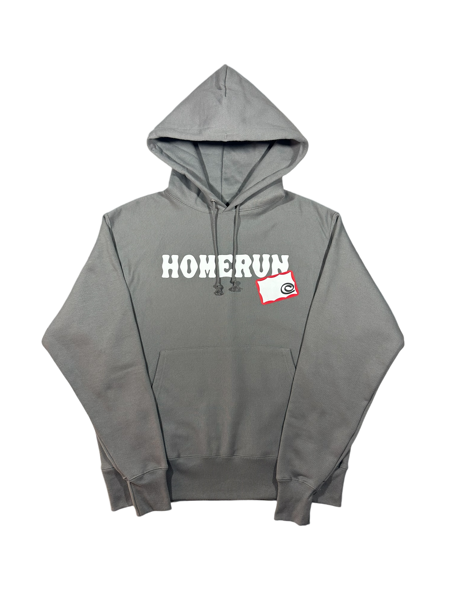 ADEK WANTO HOODIE - GREY