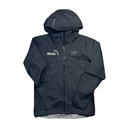 MENTAL ATHLETIC X HOMERUN BETA SL - BLACK