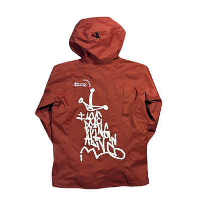MENTAL ATHLETIC X HOMERUN BETA SL - SEQUIOA
