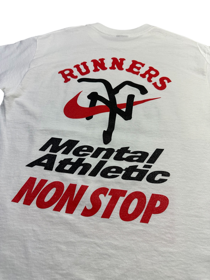 MENTAL ATHLETIC X HOMERUN SHIRT