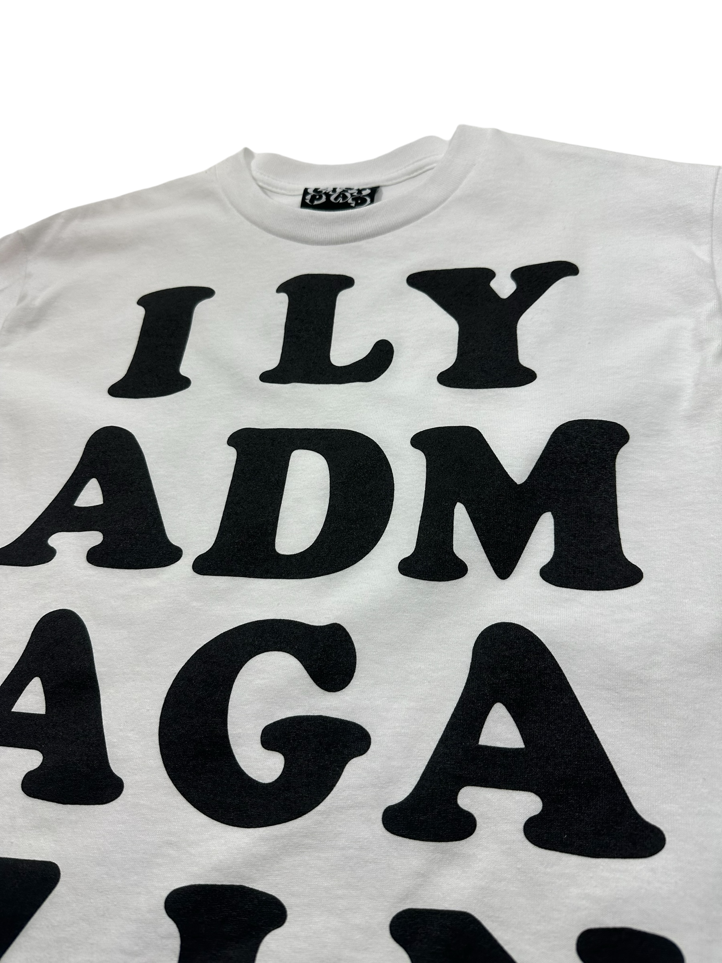 LILYPAD - WORD SEARCH SHIRT