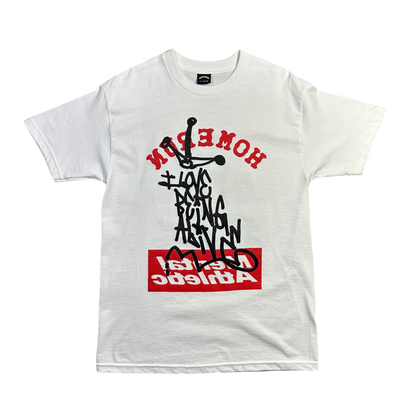 MENTAL ATHLETIC X HOMERUN SHIRT