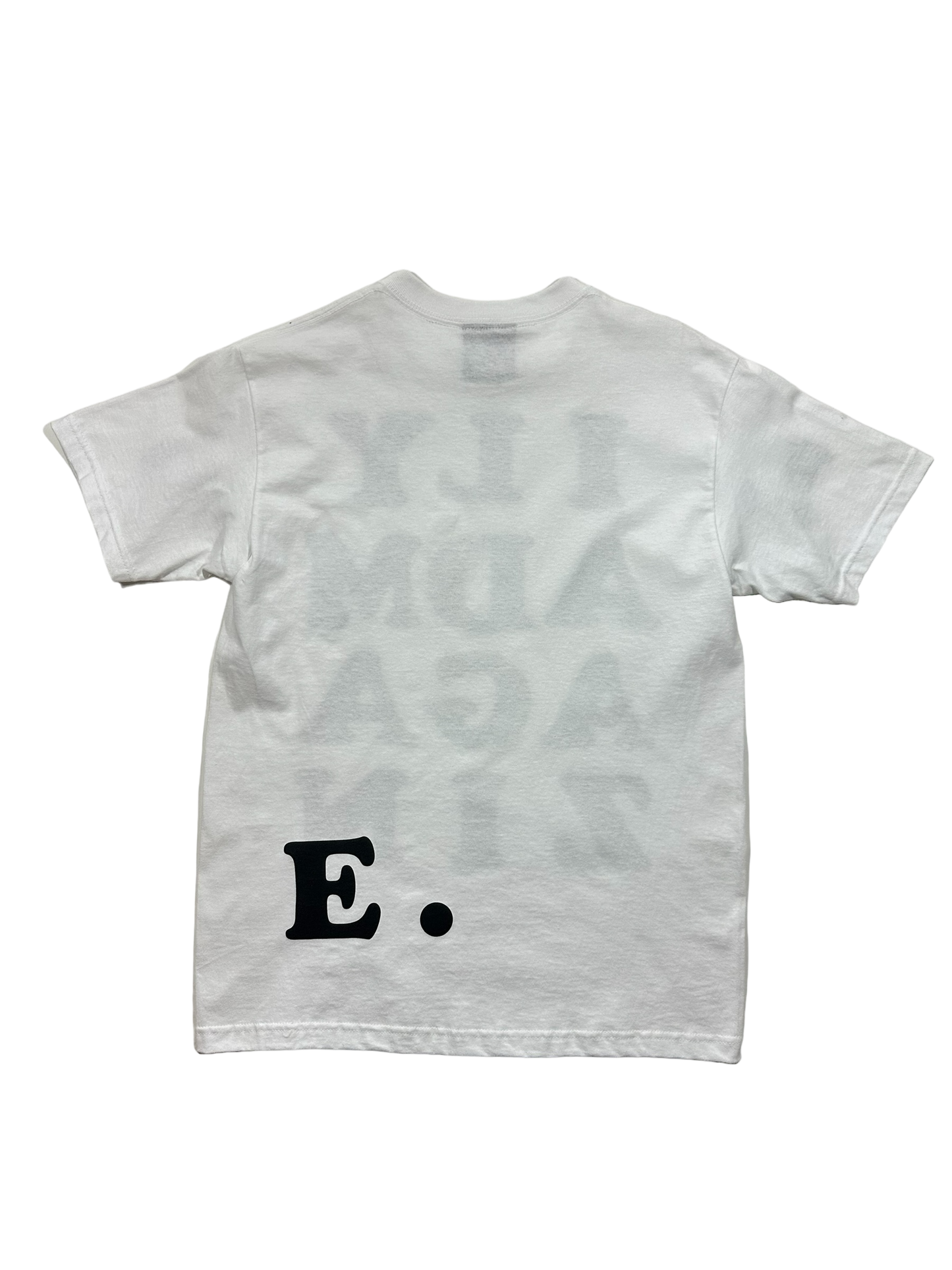 LILYPAD - WORD SEARCH SHIRT