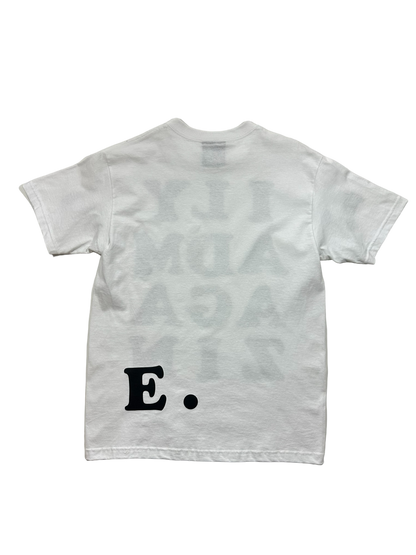 LILYPAD - WORD SEARCH SHIRT