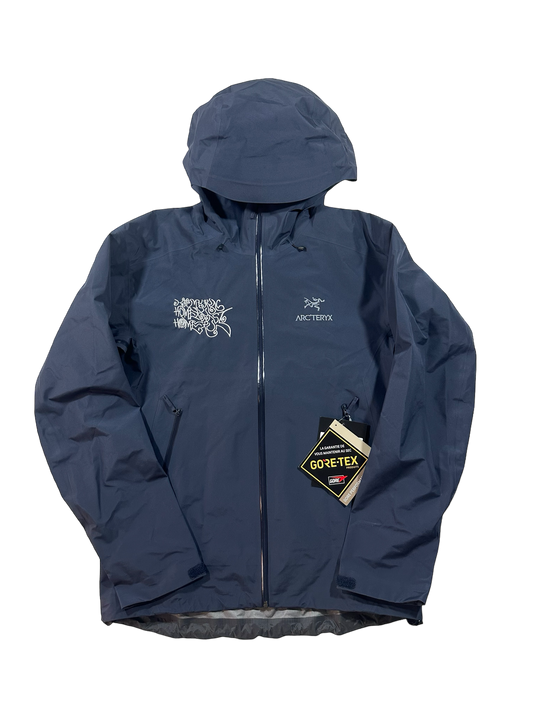 HOMERUN - BETA LT JACKET - 1/1