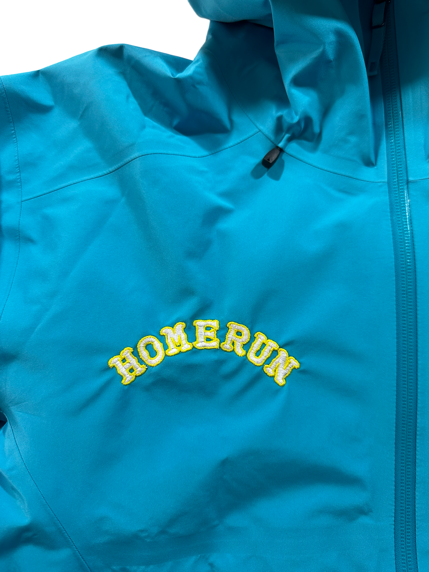 HOMERUN - BETA LT JACKET - 1/1