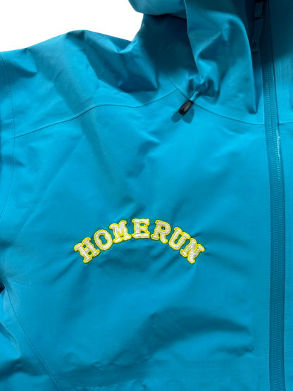 HOMERUN - BETA LT JACKET - 1/1