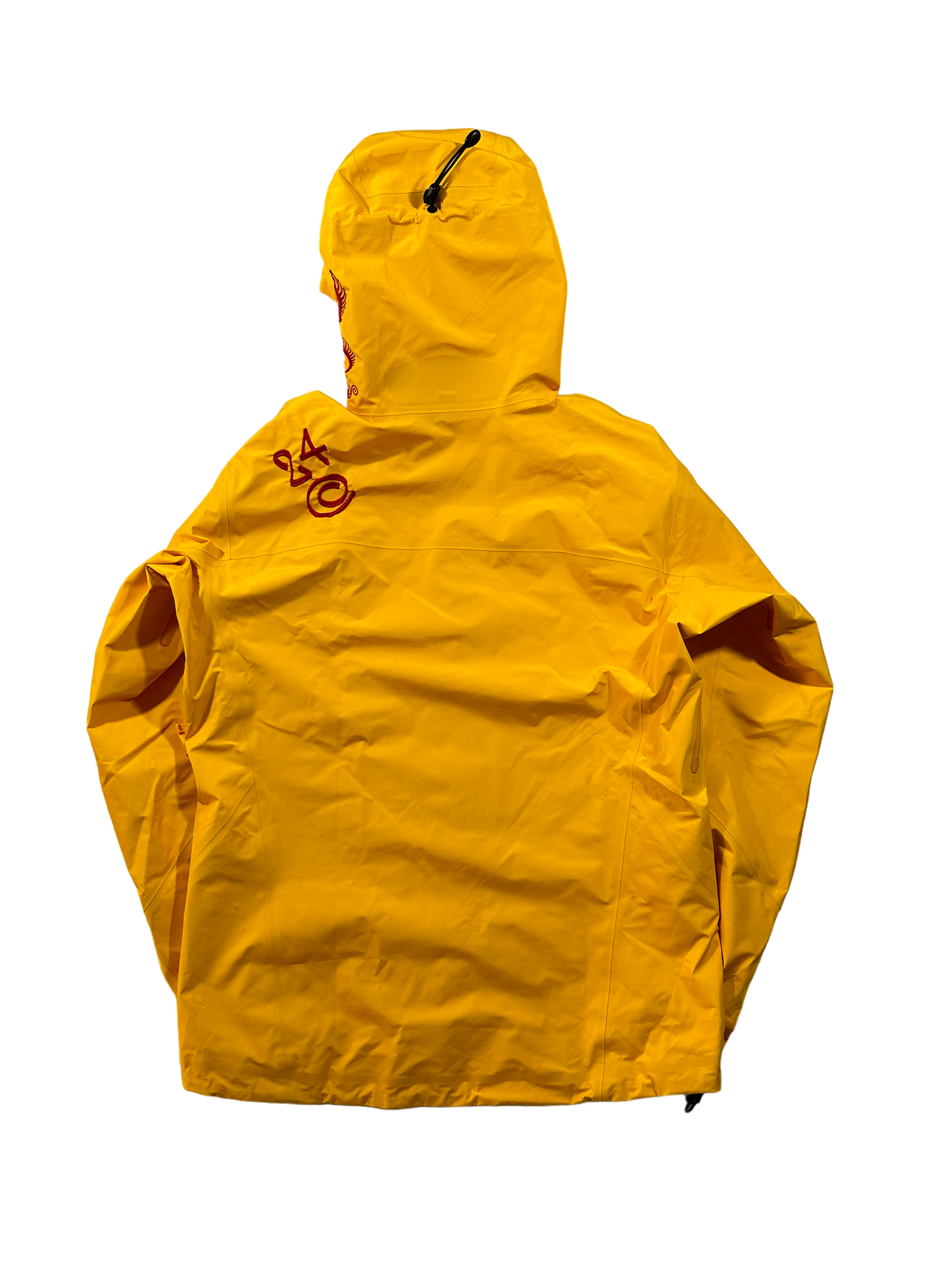 HOMERUN - BETA LT JACKET - 1/1