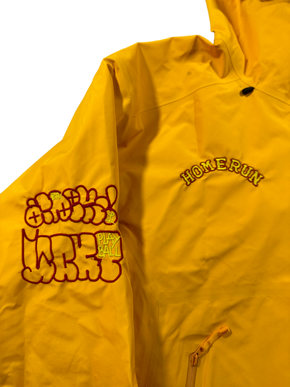 HOMERUN - BETA LT JACKET - 1/1