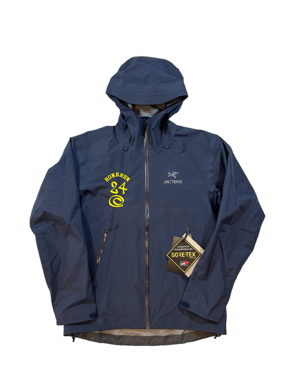 HOMERUN - BETA LT JACKET - 1/1