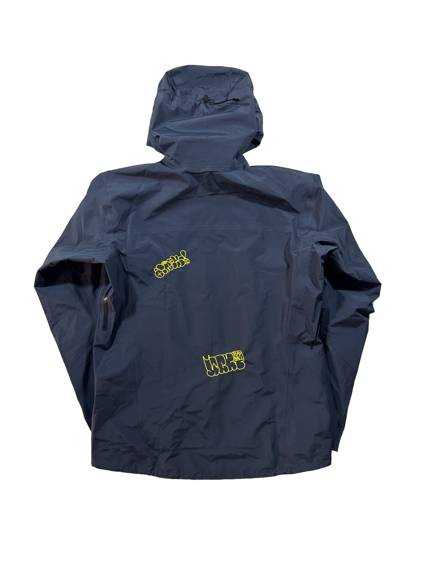 HOMERUN - BETA LT JACKET - 1/1