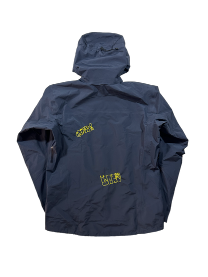 HOMERUN - BETA LT JACKET - 1/1