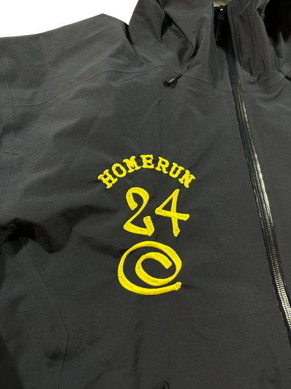 HOMERUN - BETA LT JACKET - 1/1