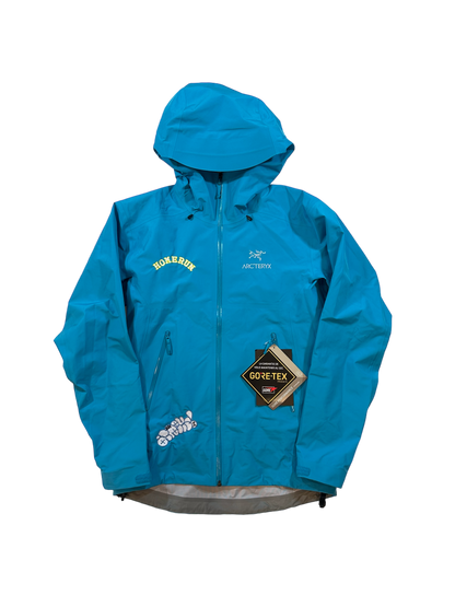 HOMERUN - BETA LT JACKET - 1/1