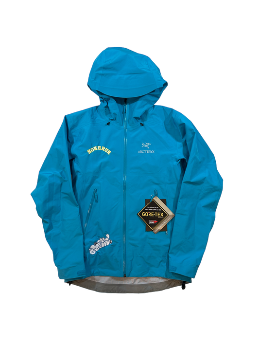 HOMERUN - BETA LT JACKET - 1/1