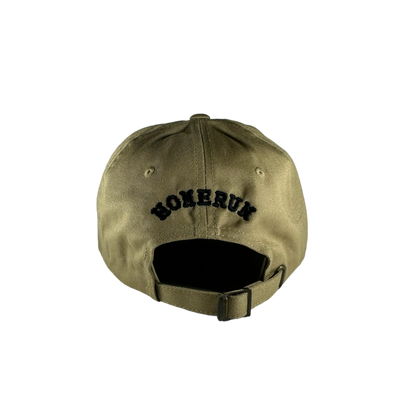 NON STOP HAT - KHAKI