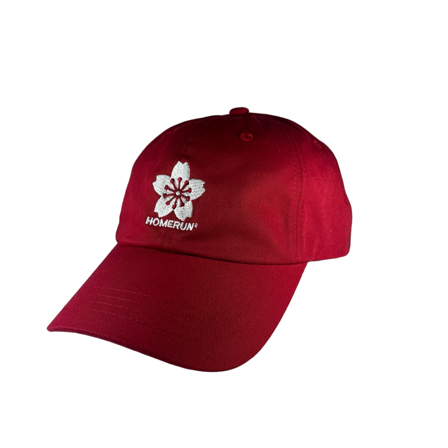 SAKURA HAT - RED