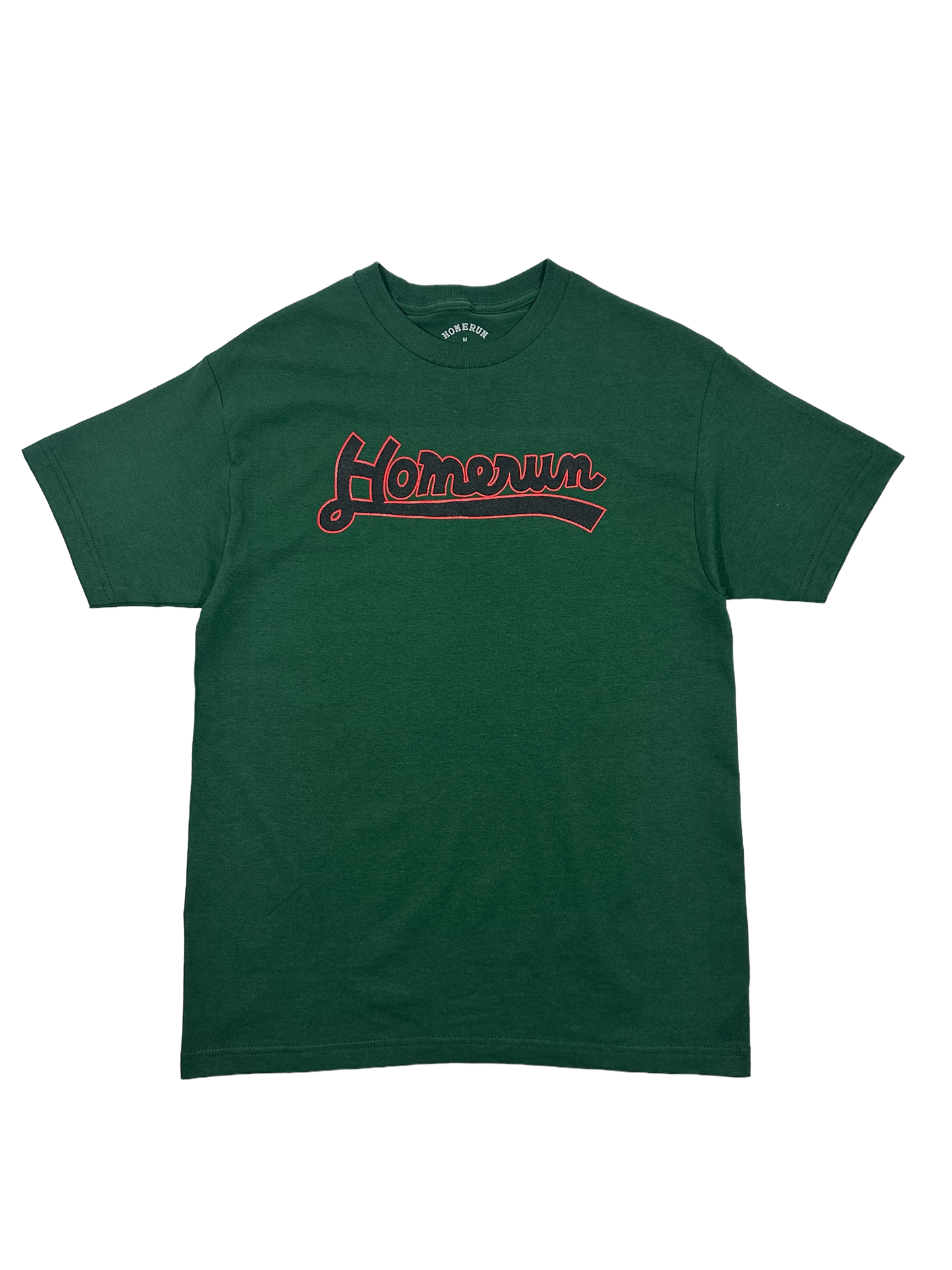 FREEDOM DAY TEE - GREEN