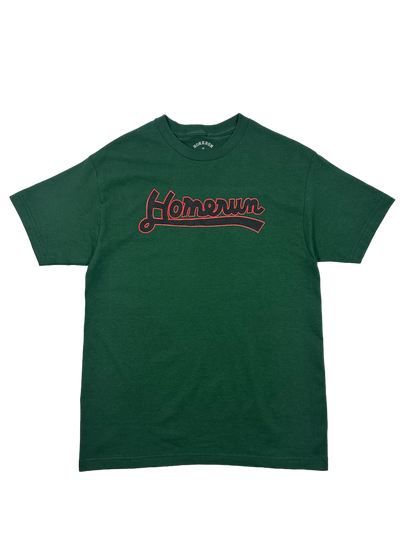 FREEDOM DAY TEE - GREEN