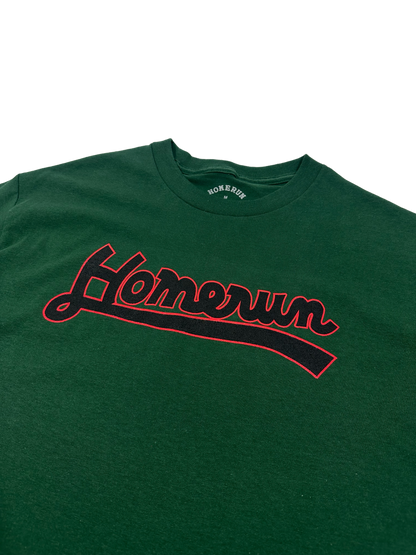 FREEDOM DAY TEE - GREEN