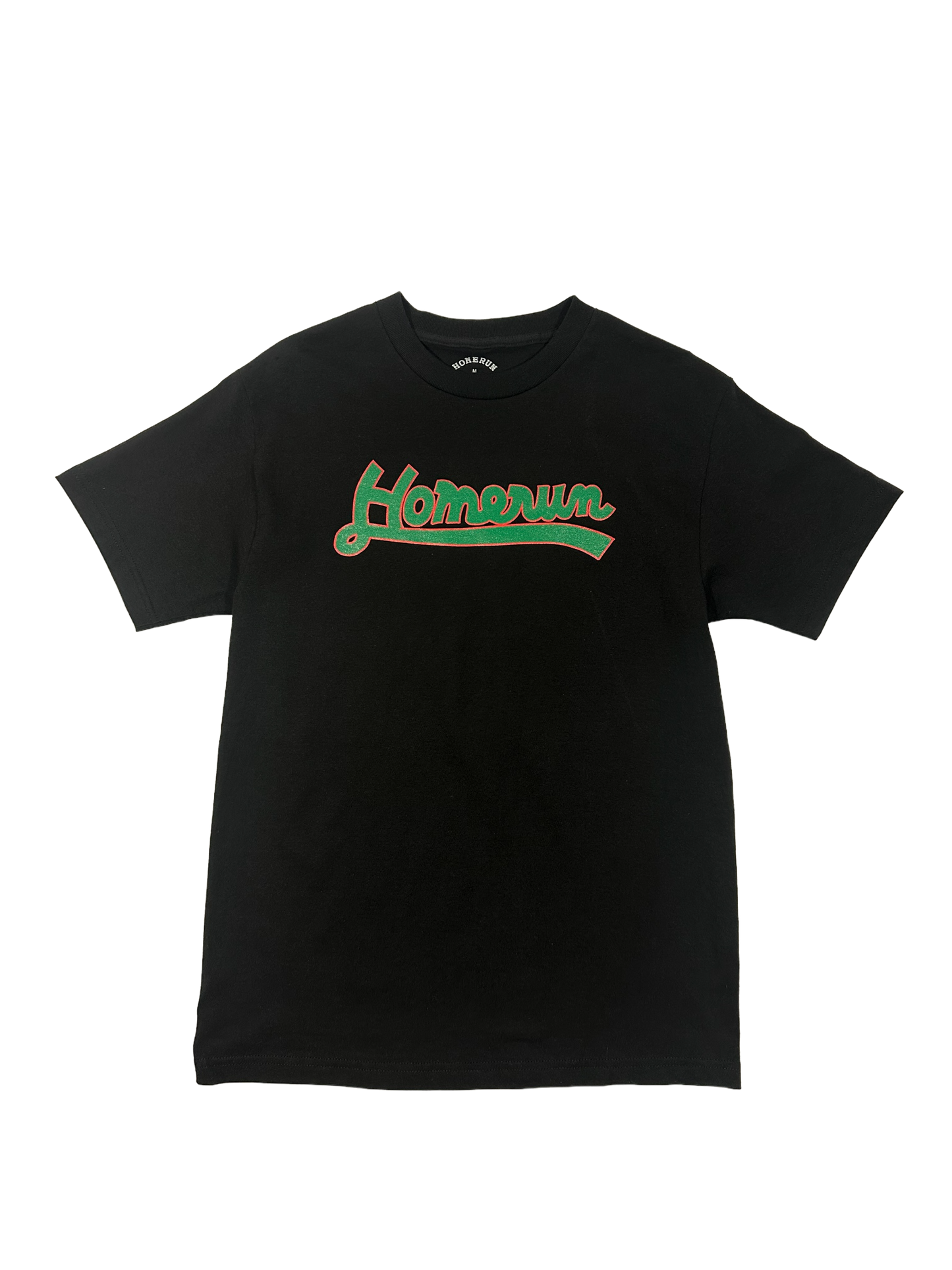 FREEDOM DAY TEE - BLACK