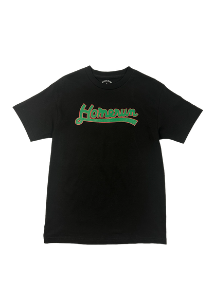 FREEDOM DAY TEE - BLACK