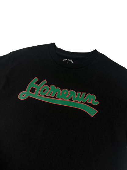 FREEDOM DAY TEE - BLACK