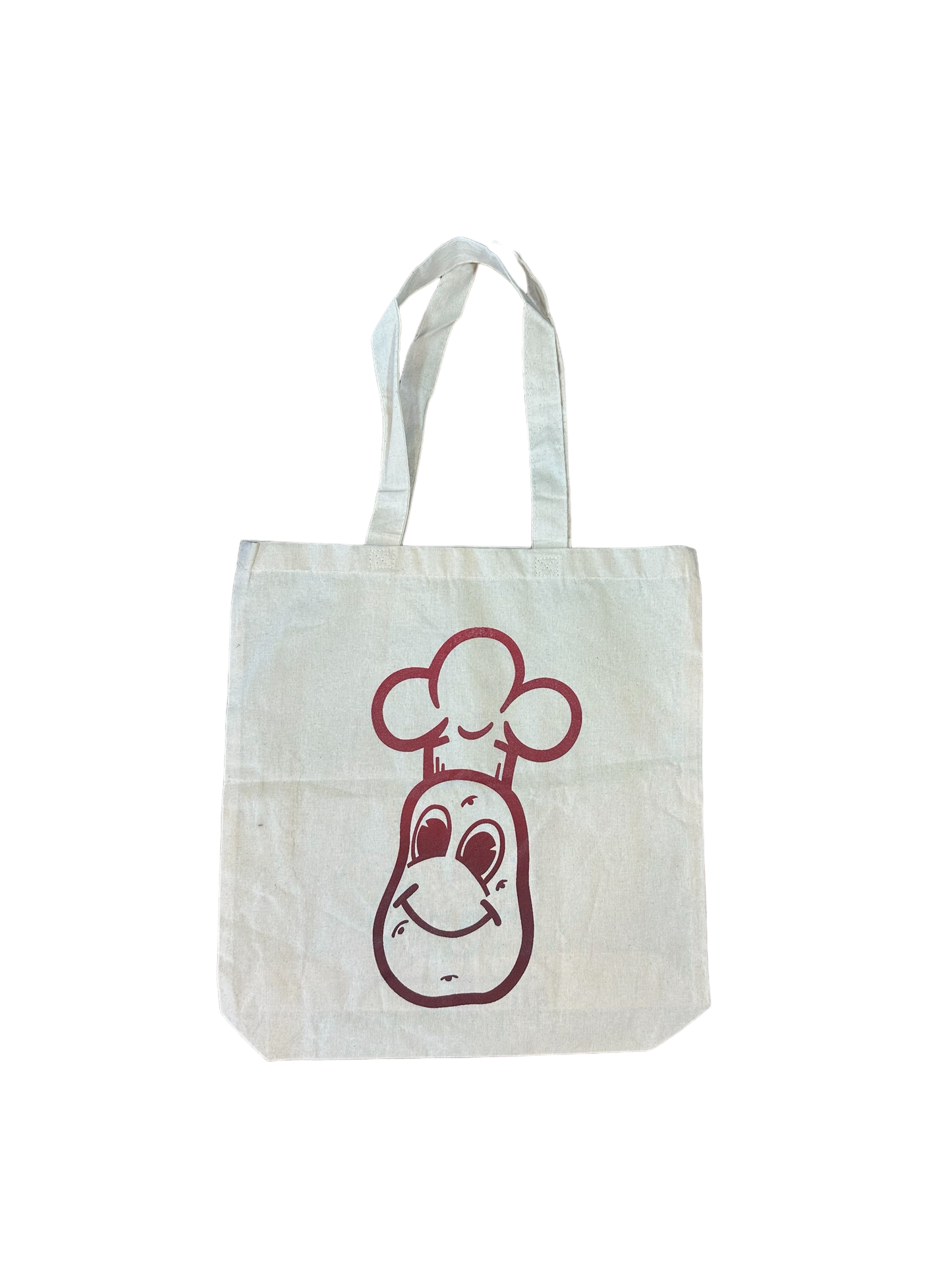 BARRY MCGEE TOTE