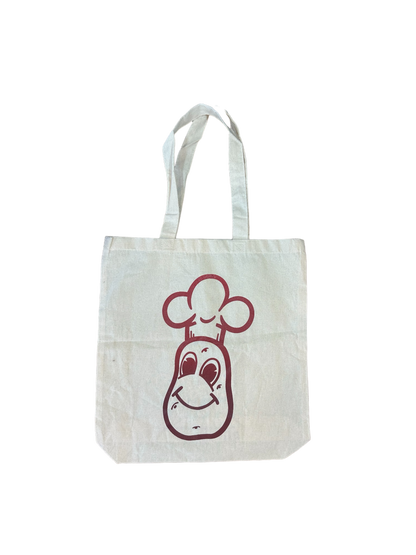 BARRY MCGEE TOTE