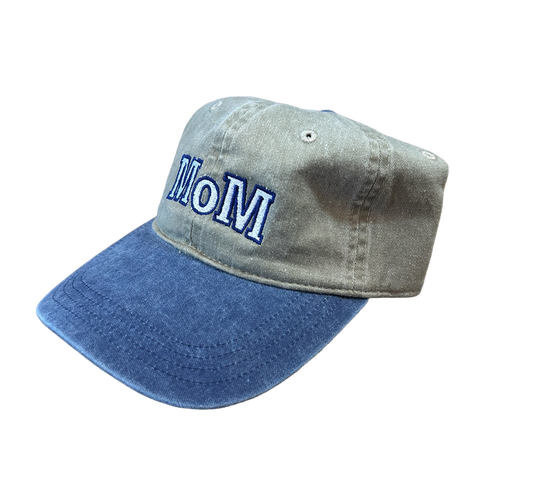 MoM LOGO HAT