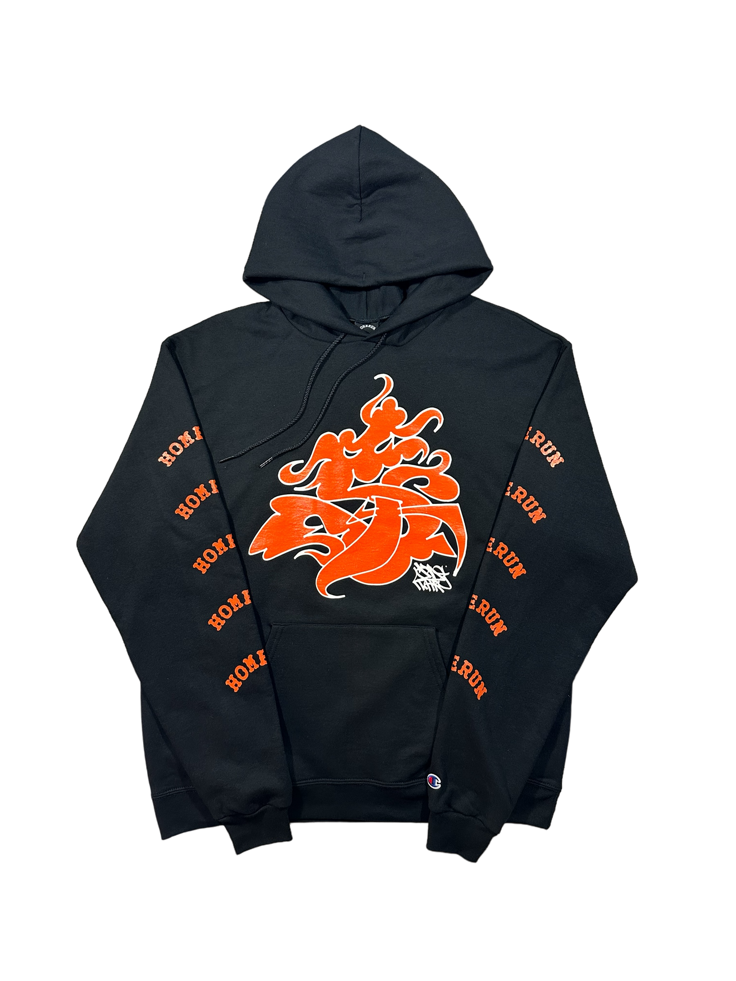 JADE SF HOODIE