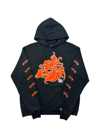 JADE SF HOODIE