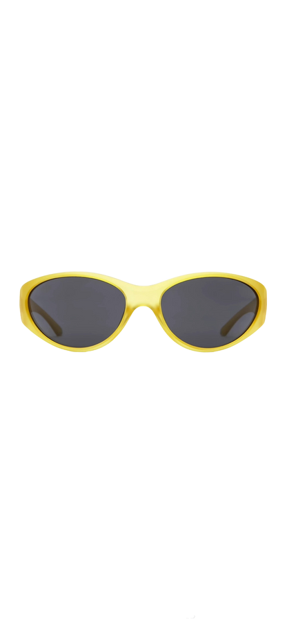 IGGY X CRAP EYEWEAR - THE WARP ZONE