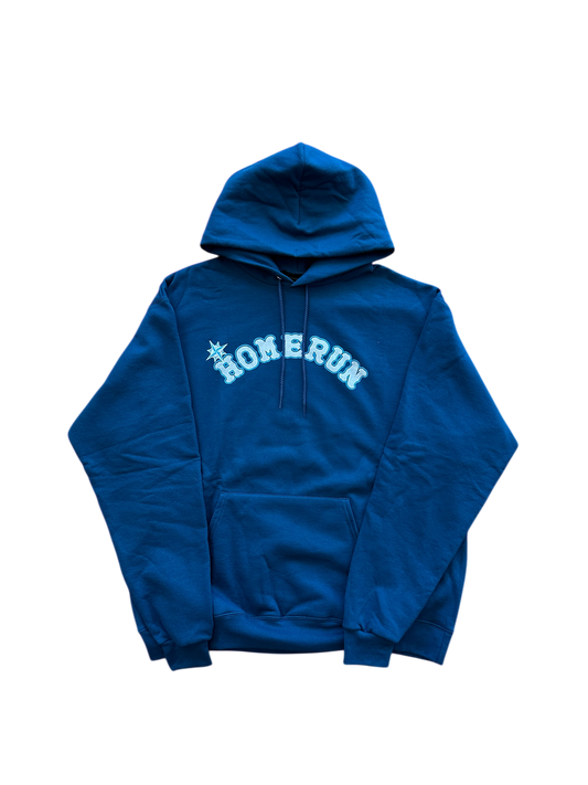 ARCH LOGO HOODIE - SEATTLE EXCLUSIVE