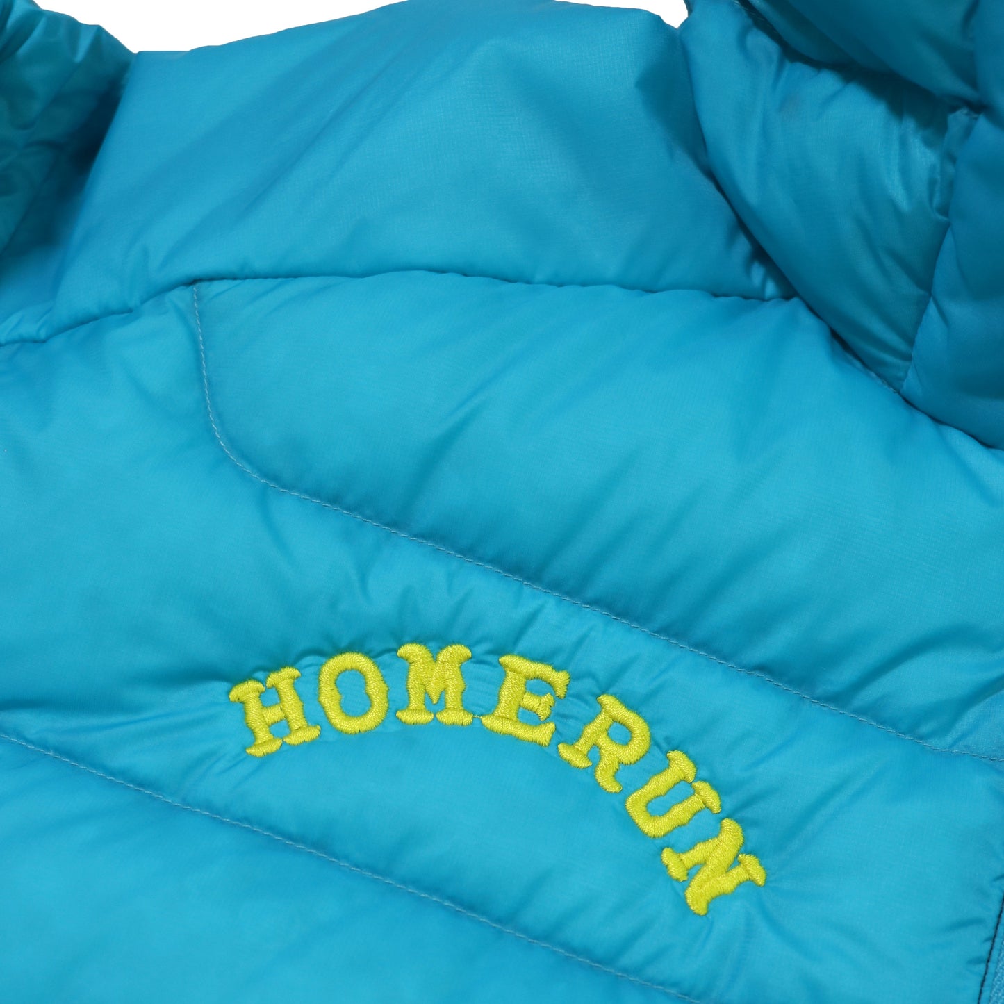 HOMERUN - CERIUM HOODY - 1/1