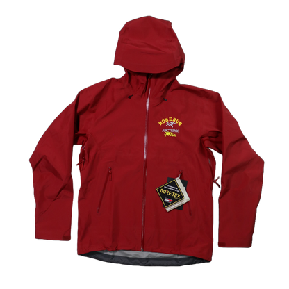 HOMERUN - BETA LT JACKET - 1/1