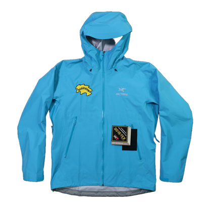 HOMERUN - BETA LT JACKET - 1/1