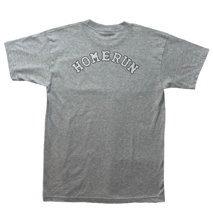 NEW YORK TOKYO SHIRT - GREY