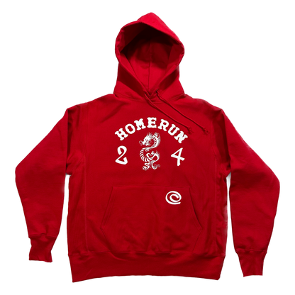 YEAR OF THE DRAGON HOODIE