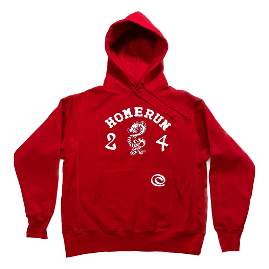 YEAR OF THE DRAGON HOODIE