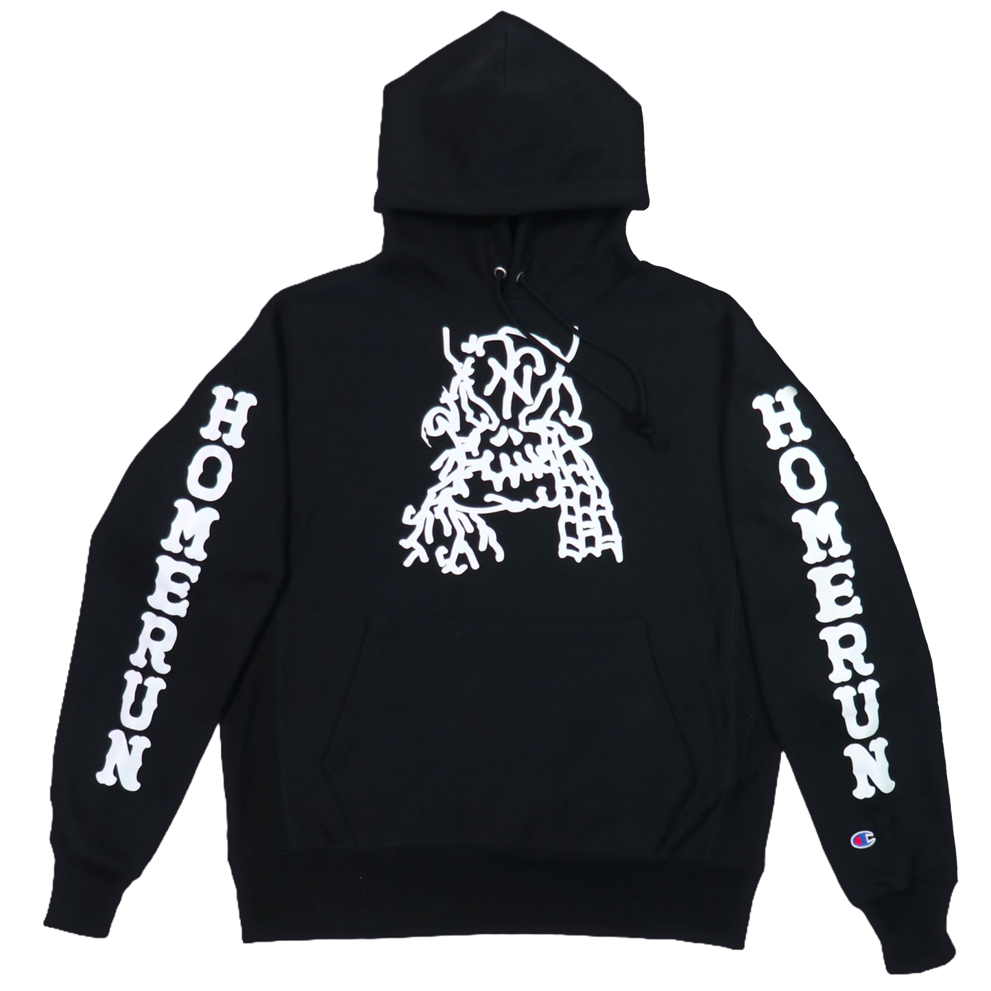 WOMBAT HOODIE