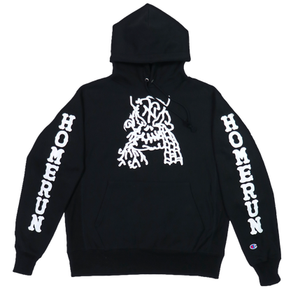 WOMBAT HOODIE